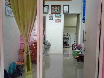 jual rumah dekat tol waru perum taman pondok legi sidoarjo