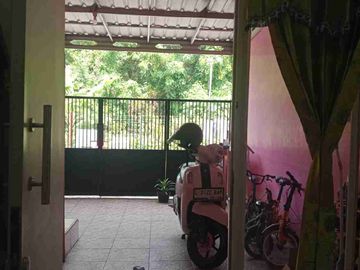 jual rumah dekat tol waru perum taman pondok legi sidoarjo