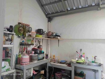 jual rumah dekat tol waru perum taman pondok legi sidoarjo