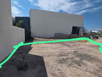 Oportunidad Terreno Venta Masada