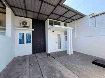 Di Jual Rumah di Perumahan ALANA TAMBAKREJO
belakang Pondok Tjandra