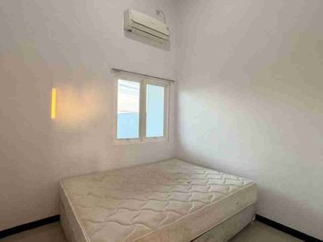 Di Jual Rumah di Perumahan ALANA TAMBAKREJO
belakang Pondok Tjandra