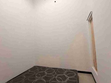 Di Jual Rumah di Perumahan ALANA TAMBAKREJO
belakang Pondok Tjandra