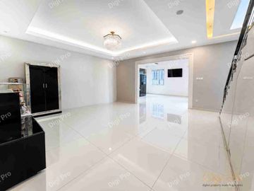 Jual Rumah Pavilion 15x19 Sudut, Terawat Bersih Siap Huni