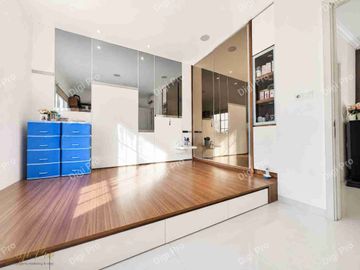 Jual Rumah Pavilion 15x19 Sudut, Terawat Bersih Siap Huni