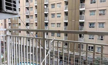 Dijual Mirah Unit Apartemen Casablanca East Residence tower Dallas