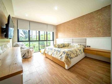For sale villa style house 300m² at Padonan area, near Canggu Badung Bali