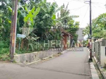 Tanah Tembalang Mulawarman Undip