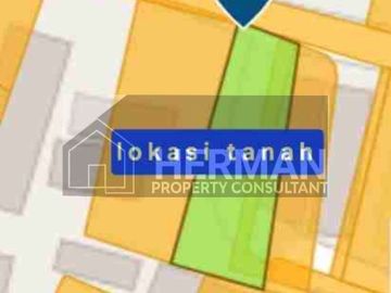 Tanah Tembalang Mulawarman Undip
