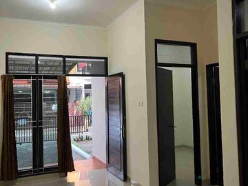 Di sewakan Rumah Di antapani Bebas banjir