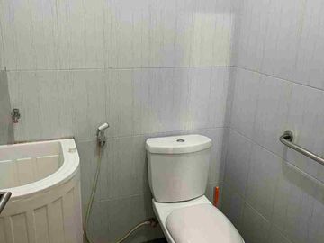 Di sewakan Rumah Di antapani Bebas banjir