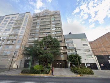 Departamento en Venta en  San Simón, Benito Juárez, CDMX . CLL