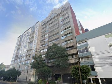 Departamento en Venta en  San Simón, Benito Juárez, CDMX . CLL
