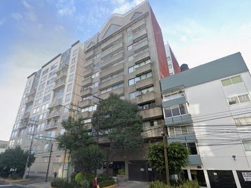 Departamento en Venta en  San Simón, Benito Juárez, CDMX . CLL