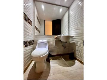 Apartamento Santa Bárbara