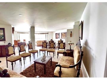 Apartamento Santa Bárbara