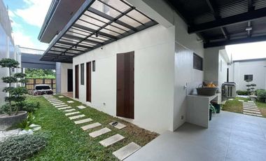 Coloong Valenzuela | House & Lot For Sale - #10281