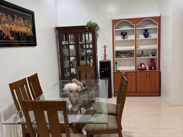 3BR Condo Unit for Rent in Quezon City *Eastwood Parkview Tower 2
