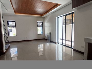 For Sale Ready for Occupancy House and Lot for Sale in Katarungan Village Muntinlupa-JB