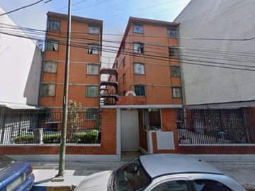 Departamento en Venta en Narvarte Oriente, Benito Juárez, CDMX . CLL