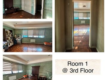 4BR Townhouse for Sale in Cubao Quezon City *Bostonhills Townhomes
