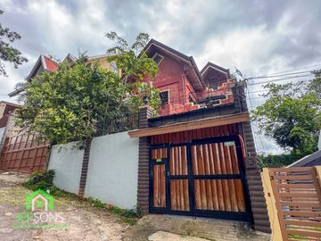 🏡✨ HOUSE AND LOT FOR SALE | BAGUIO CITY ✨🏡