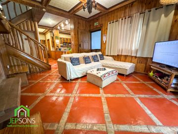 🏡✨ HOUSE AND LOT FOR SALE | BAGUIO CITY ✨🏡