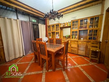 🏡✨ HOUSE AND LOT FOR SALE | BAGUIO CITY ✨🏡