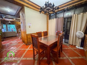 🏡✨ HOUSE AND LOT FOR SALE | BAGUIO CITY ✨🏡