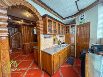 🏡✨ HOUSE AND LOT FOR SALE | BAGUIO CITY ✨🏡