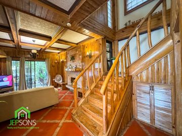 🏡✨ HOUSE AND LOT FOR SALE | BAGUIO CITY ✨🏡