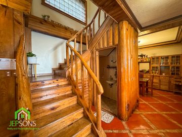 🏡✨ HOUSE AND LOT FOR SALE | BAGUIO CITY ✨🏡