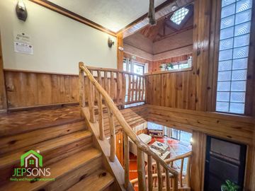 🏡✨ HOUSE AND LOT FOR SALE | BAGUIO CITY ✨🏡