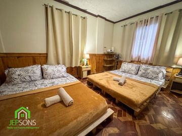 🏡✨ HOUSE AND LOT FOR SALE | BAGUIO CITY ✨🏡