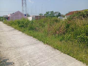 JUAL TANAH DI KARANGMONCOL PURBALINGGA JAWA TENGAH
