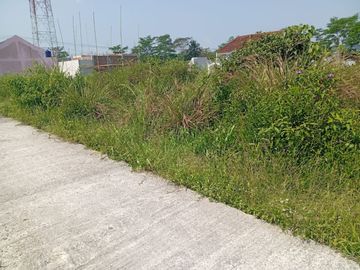 JUAL TANAH DI KARANGMONCOL PURBALINGGA JAWA TENGAH