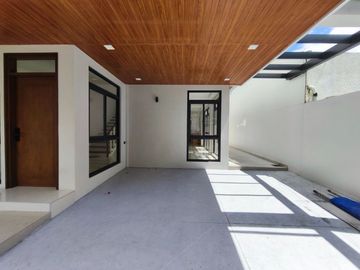 2Storey House and Lot for Sale in Greenwoods Pasig Brandnew-MD