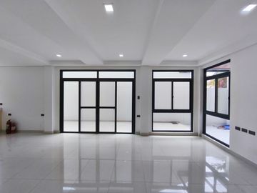 2Storey House and Lot for Sale in Greenwoods Pasig Brandnew-MD
