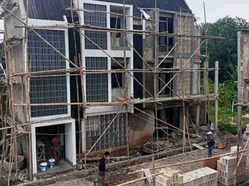 investasi rumah kost di Ring 1 IPB