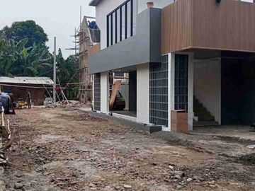 investasi rumah kost di Ring 1 IPB