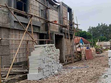 investasi rumah kost di Ring 1 IPB