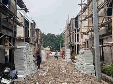 investasi rumah kost di Ring 1 IPB