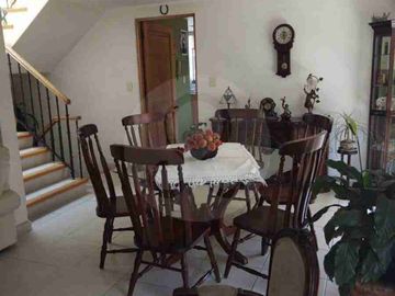 VENTA CASA. CONDOMINIO.  EN NARVARTE PTE..