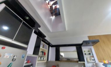 Dijual Rumah Cluster Harmoni Harapan Indah Bekasi