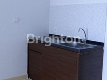 DIJUAL/SEWA APARTEMEN BORNEO BAY VIEW LAUT DI BALIKPAPAN KOTA