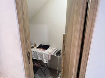 Dijual Rumah di Tanakayu BSD Cluster Svani Full Furnish
