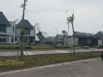 Super Hot Deal! Cluster Jorvis Citra Garden Serpong 1M Diskon 11% Paling Worth It