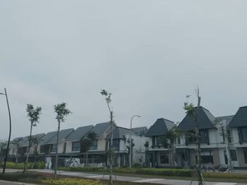 Super Hot Deal! Cluster Jorvis Citra Garden Serpong 1M Diskon 11% Paling Worth It