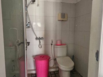 DIJUAL Rumah Minimalis Asri Siap Huni Keamanan 24 Jam Perumahan Depan Jalan Raya dan Dekat Pasar Induk Selangkah ke Rsia Melati di Cluster Gadang