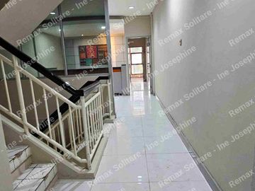 Ruko Strategis Siap Pakai dekat MKG Jakarta Utara